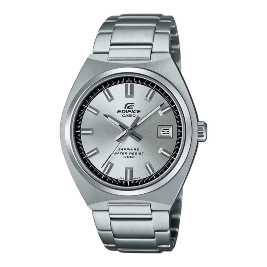 EDIFICE STANDARD ANALOG MENS WATCH EFB-109D-7AVDF