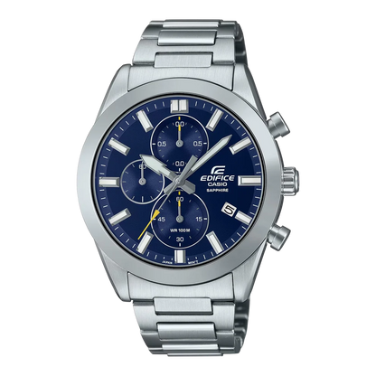 Casio Edifice Standard Chronograph Watch EFB-710D-2AVUDF