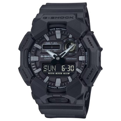 G-SHOCK CASUAL MEN'S WATCH GA-010-1A1DR