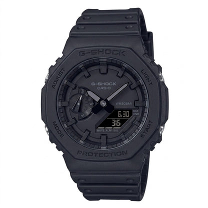G-SHOCK CASUAL MEN WATCH GA-2100-1A1DR