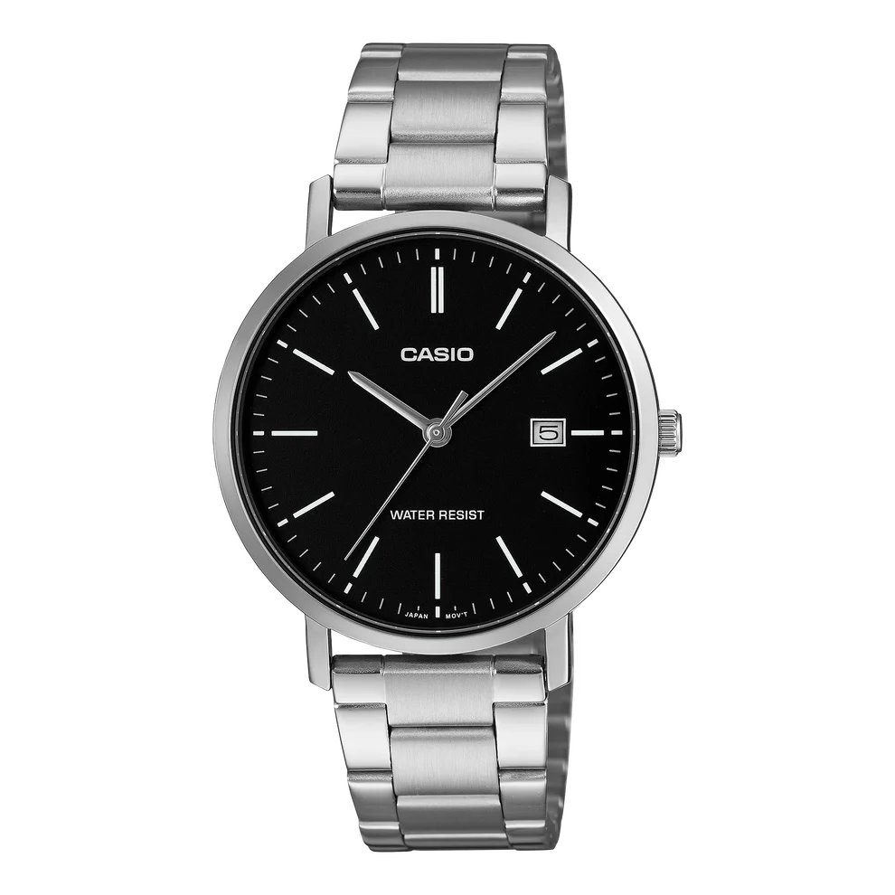 CASIO Men Watch MTP-VT05D-1EDF
