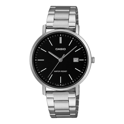 CASIO Men Watch MTP-VT05D-1EDF