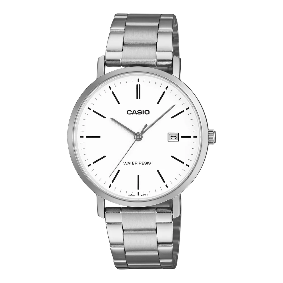 CASIO Men Watch MTP-VT05D-7EDF