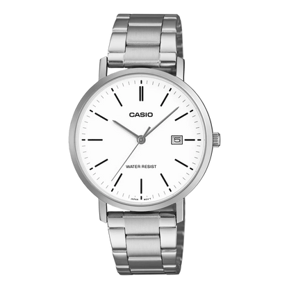 CASIO Men Watch MTP-VT05D-7EDF