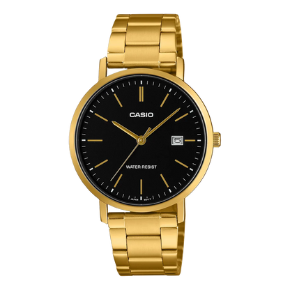 CASIO Men Watch MTP-VT05G-1EDF