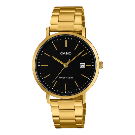 CASIO Men Watch MTP-VT05G-1EDF