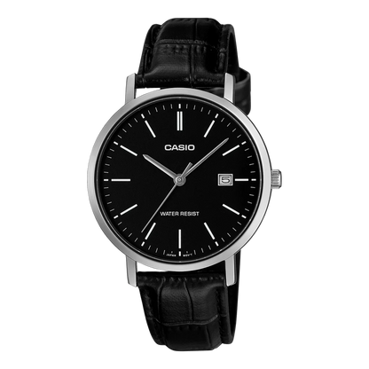 CASIO Men Watch MTP-VT05L-1EDF