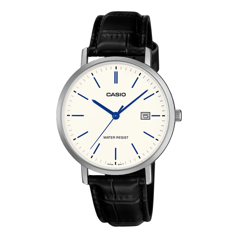 CASIO Men Watch MTP-VT05L-7EDF