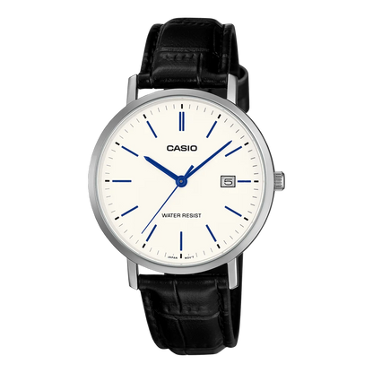 CASIO Men Watch MTP-VT05L-7EDF