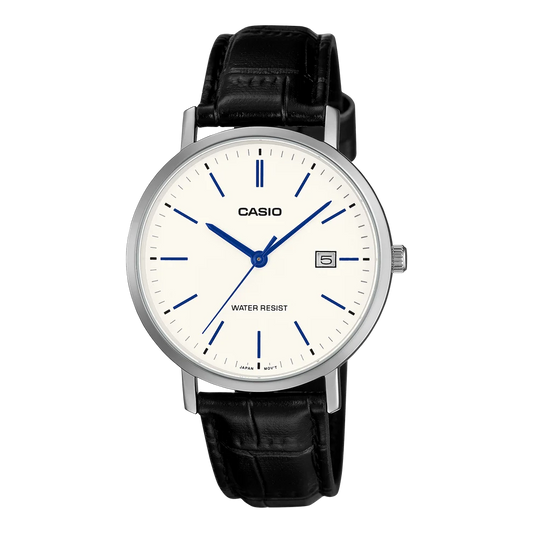 CASIO Men Watch MTP-VT05L-7EDF