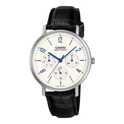 CASIO Men Watch MTP-VT06L-7BDF