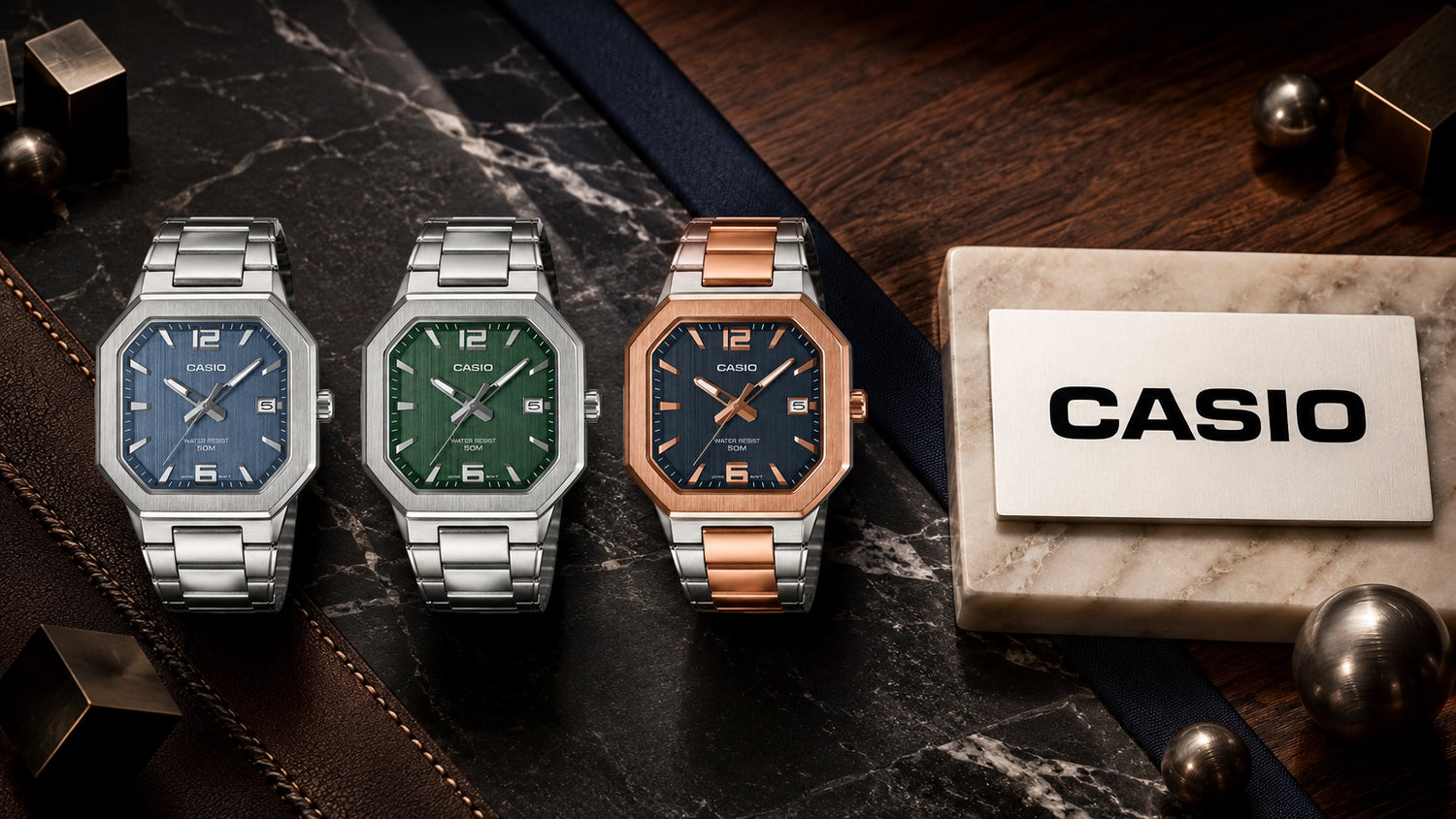 Casio