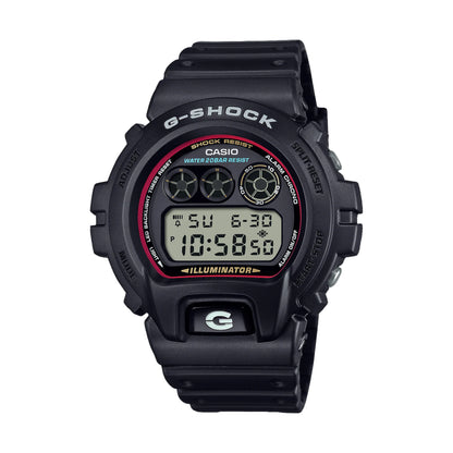 G-Shock Iconic Styles With Origin Colour Recreated Men Watch DW-6900RL-1DR