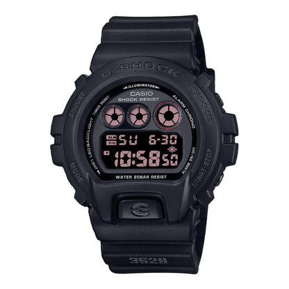 G-Shock Casual Men Watch DW-6900UMS-1DR