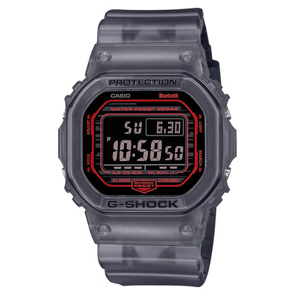 Casio G-Shock Men's Digital Quartz Watch DW-B5600G-1DR
