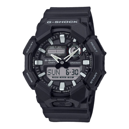 G-Shock Analog-Digital Men Watch GA-010-1ADR