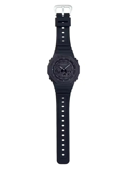G-SHOCK CASUAL MEN WATCH GA-2100-1A1DR