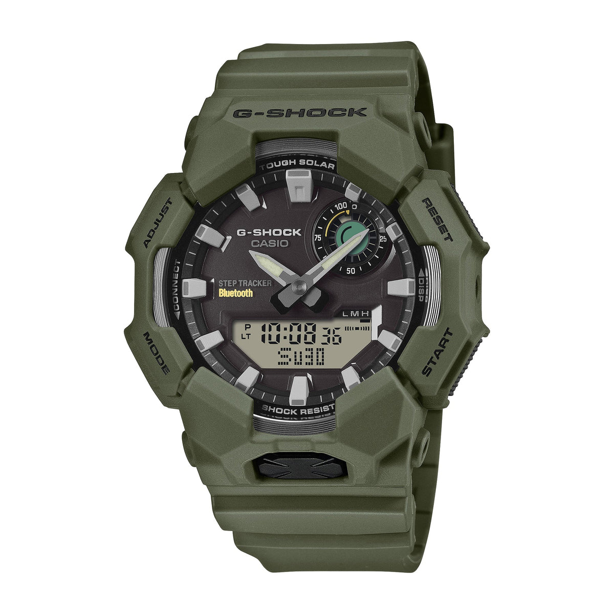 G-Shock Casual Men Watch GA-B010-3ADR