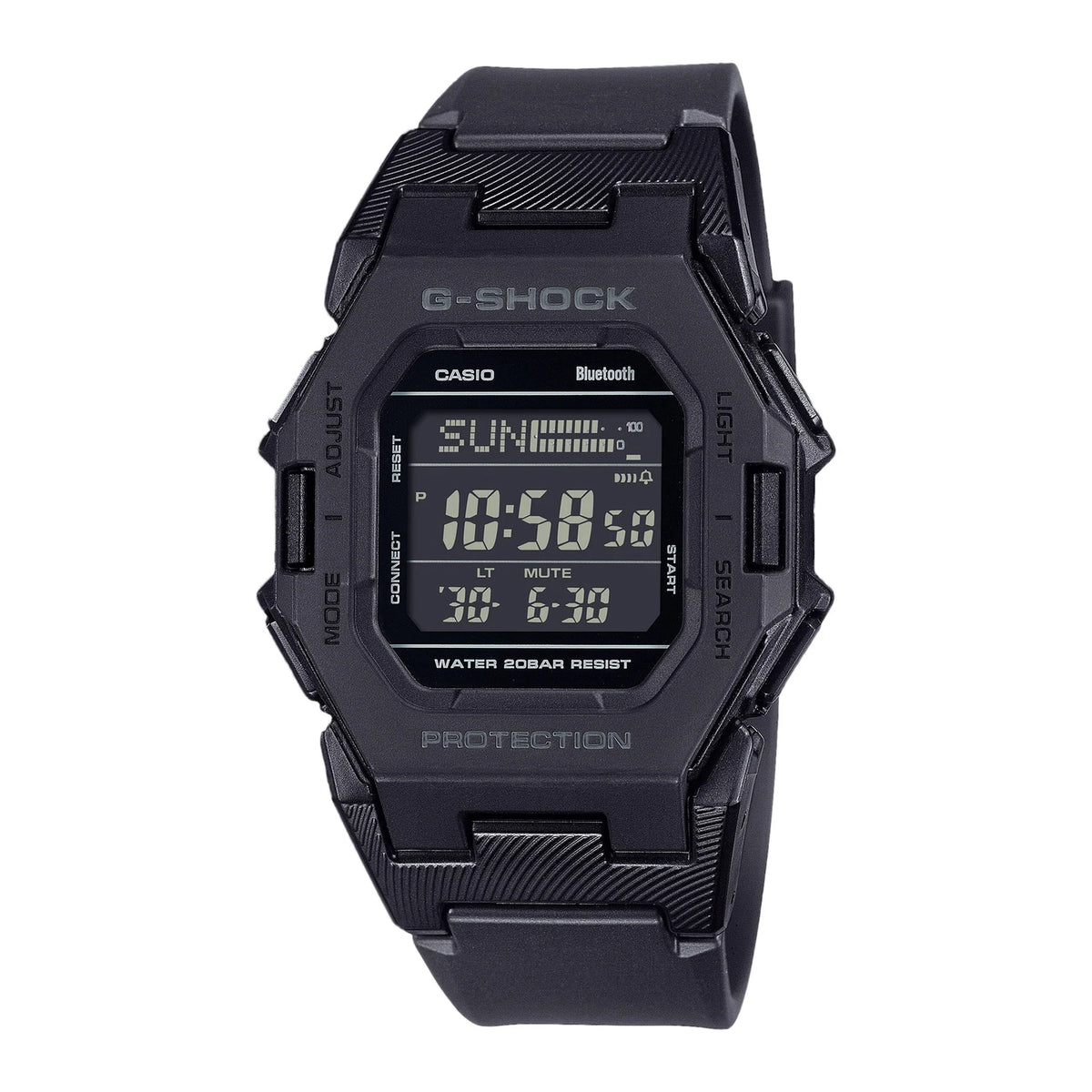 G-Shock Casual Men Watch GD-B500-1DR