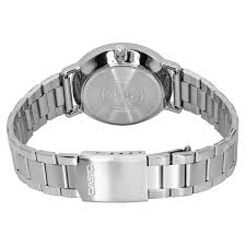 CASIO Men Watch MTP-VT05D-2EDF