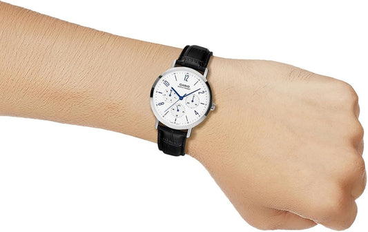 CASIO Men Watch MTP-VT06L-7BDF