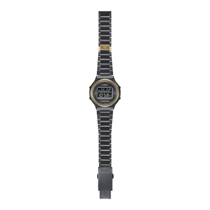 CASIOTRON CASIO Men Watch 50th Anniversary TRN-50ZE-1ADR