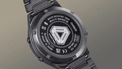 CASIOTRON CASIO Men Watch 50th Anniversary TRN-50ZE-1ADR