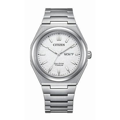 Citizen Gents Eco-Drive Zenshin Watch  AW0130-85A