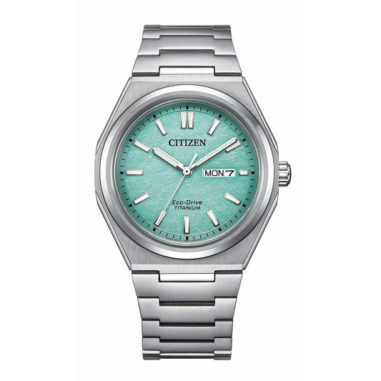 Citizen Gents Eco-Drive Zenshin Watch  AW0130-85M