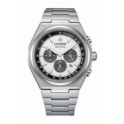 Citizen Gents Eco-Drive Zenshin Watch CA4610-85A