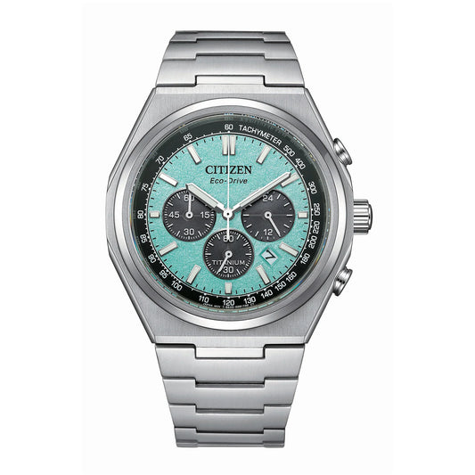 Citizen Gents Eco-Drive Zenshin Watch CA4610-85M