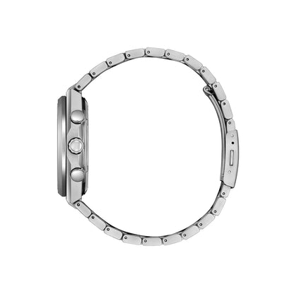 Citizen Gents Mechanical Zenshin Watch NJ0180-80X