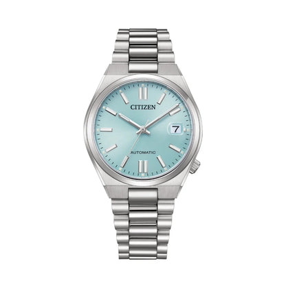 Citizen Mechanical Gents Watch NJ0200-50L