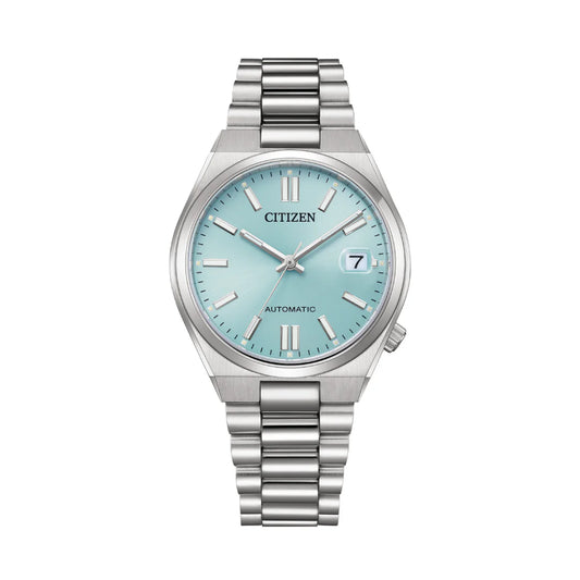 Citizen Mechanical Gents Watch NJ0200-50L