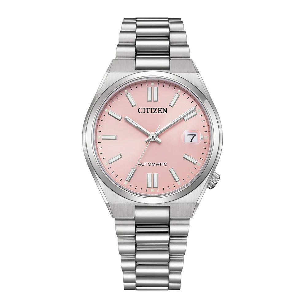 Citizen Mechanical Gents Watch NJ0200-50Z