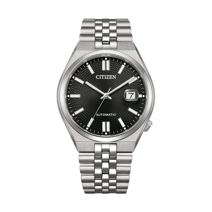 CITIZEN MECHANICAL GENTS NK0020-55E