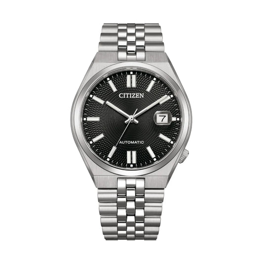 CITIZEN MECHANICAL GENTS NK0020-55E