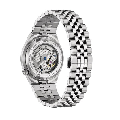 CITIZEN MECHANICAL GENTS NK0020-55E