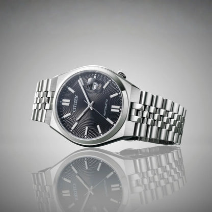 CITIZEN MECHANICAL GENTS NK0020-55E