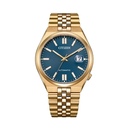 CITIZEN MECHANICAL GENTS NK0023-57L