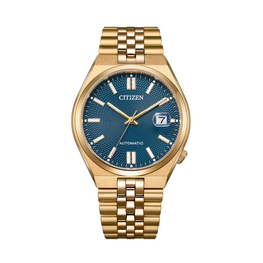 CITIZEN MECHANICAL GENTS NK0023-57L