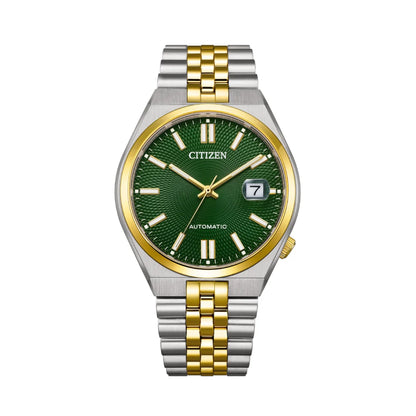CITIZEN MECHANICAL GENTS NK0024-54X