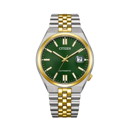 CITIZEN MECHANICAL GENTS NK0024-54X