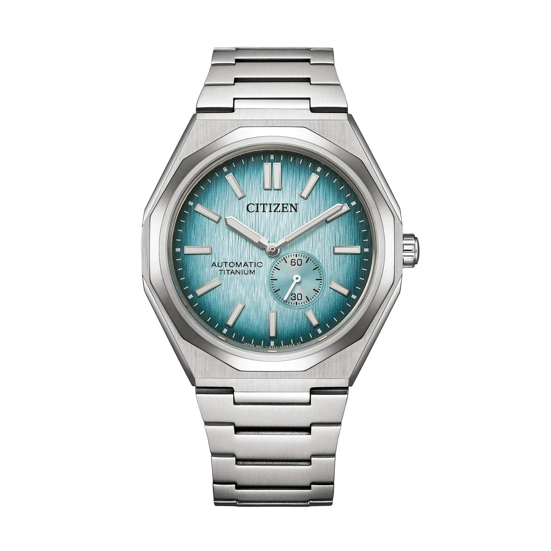 Citizen Gents Zenshin 60 Watch NK5020-58L