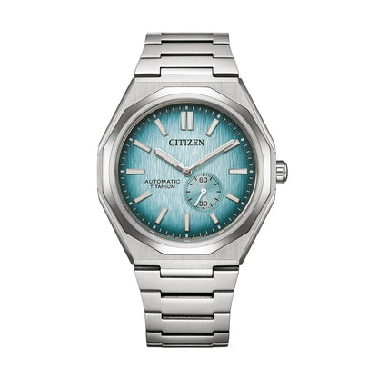 Citizen Gents Zenshin 60 Watch NK5020-58L