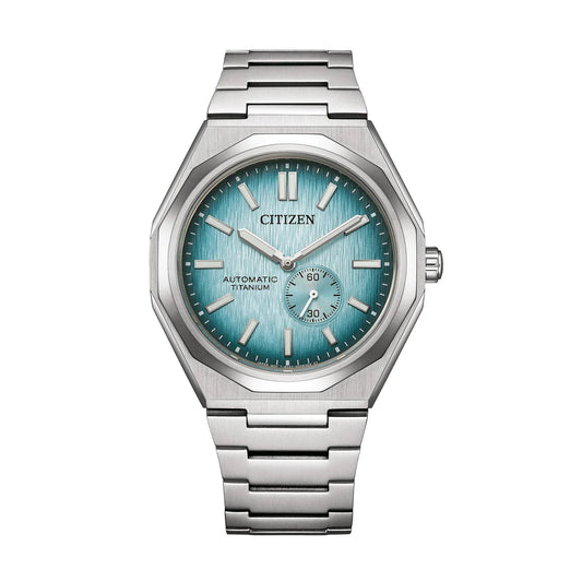 Citizen Gents Zenshin 60 Watch NK5020-58L