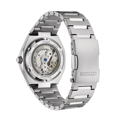 Citizen Gents Zenshin 60 Watch NK5020-58M