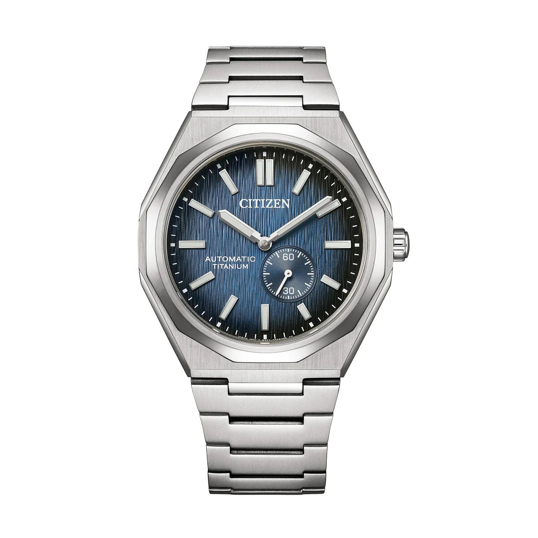 Citizen Gents Zenshin 60 Watch NK5020-58M