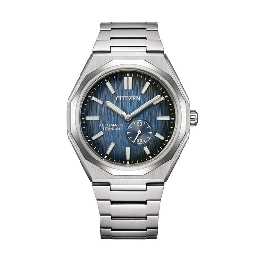 Citizen Gents Zenshin 60 Watch NK5020-58M