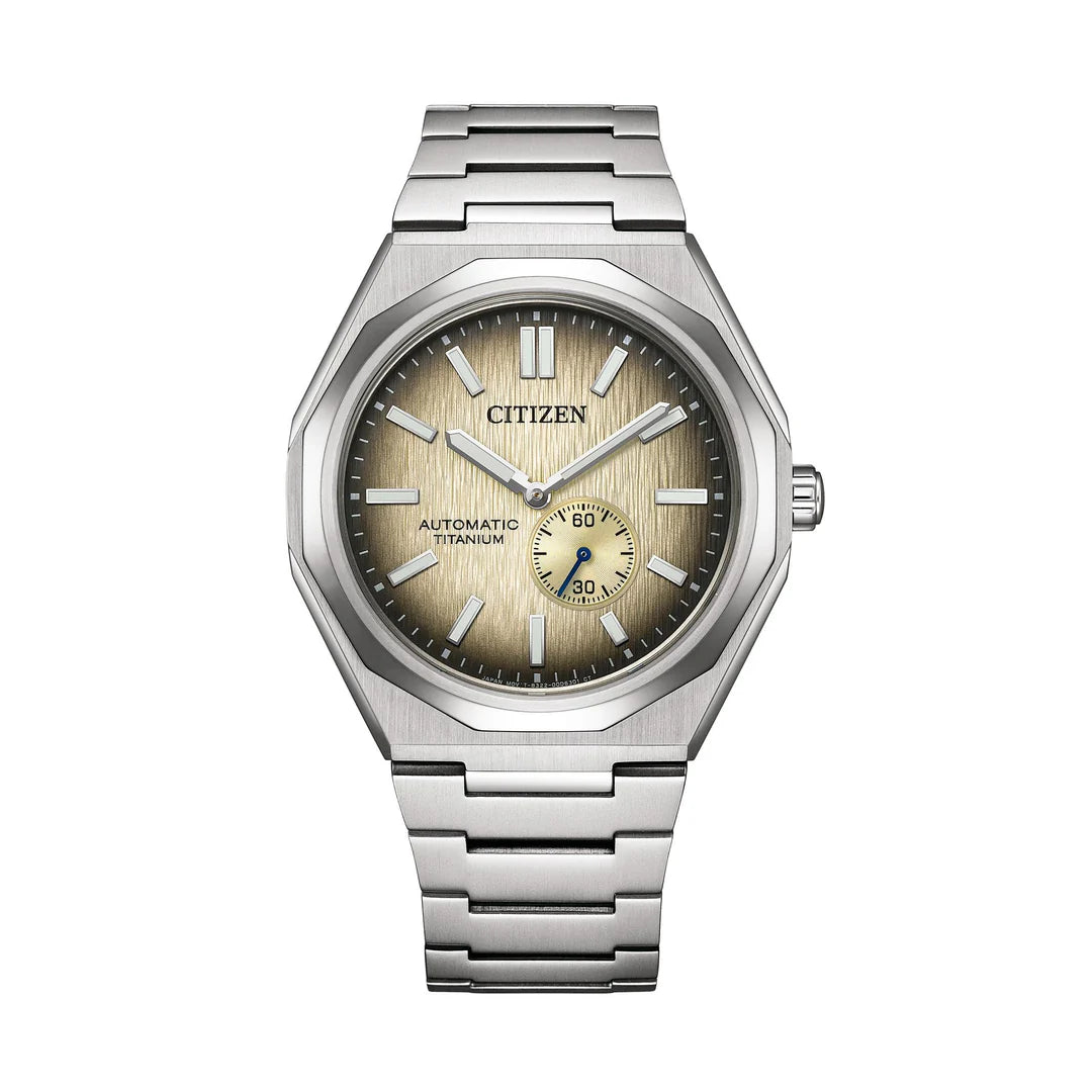 Citizen Gents Zenshin 60 Watch NK5020-58P